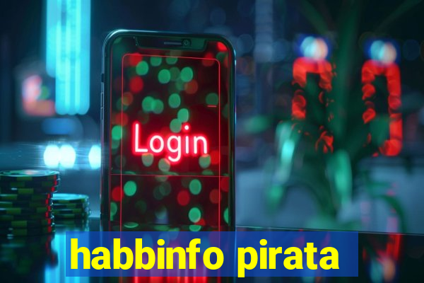 habbinfo pirata